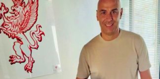 Burrai è un nuovo Grifone. L'ex Pordenone si lega al Perugia a titolo definitivo