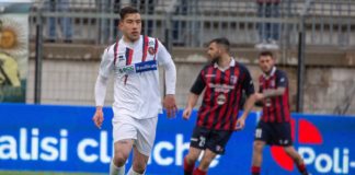 Murano presto al Perugia. Accordo raggiunto tra l'attaccante e il club biancorosso su base biennale