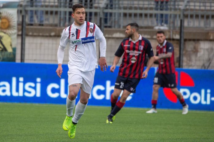 Murano presto al Perugia. Accordo raggiunto tra l'attaccante e il club biancorosso su base biennale