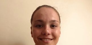 Lrn Perugia: altra convocazione in Azzurro. Alessia Gattini, pallanuotista classe 2004, fa parte delle convocate per l'allenamento collegiale di Ostia 