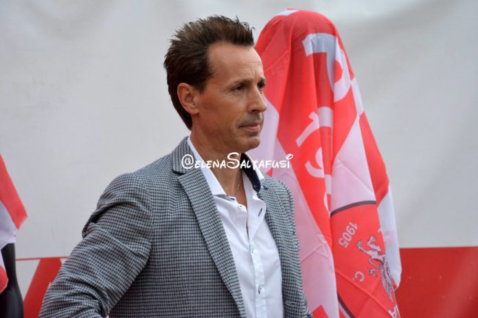 Perugia: cambia anche la voce del 