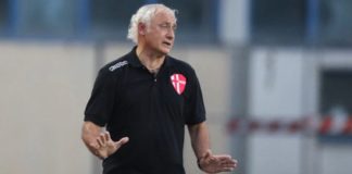 Giudice sportivo: "punizioni" per Padova e Perugia. Il tecnico Mandorlini stangato con quattro giornate, il d.s. Giannitti inibito fino al 15 Marzo