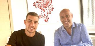 Per un Jacopo che arriva, un Jacopo che saluta. Ufficiale il trasferimento di Murano al Perugia, mentre Manconi finisce all'Albinoleffe