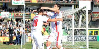 Grifo: stretta finale per Negro e Murano. Sbloccate le trattative per il difensore e l'attaccante. I due attesi a Perugia