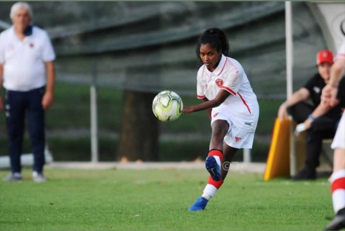 Grifo femminile: ricorso accolto e vittoria a tavolino. 6 sostituzioni invece che 5 per il Como. La sconfitta della prima giornata ribaltata dal giudice sportivo