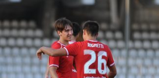 Settore giovanile: in B spicca la Spal, Grifo nelle retrovie. I ferraresi con ben 13 giocatori cresciuti nel vivaio. Perugia fermo a 2