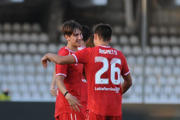 Settore giovanile: in B spicca la Spal, Grifo nelle retrovie. I ferraresi con ben 13 giocatori cresciuti nel vivaio. Perugia fermo a 2