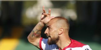 Il Grifo già lavora per Gennaio? Torna di moda il "pallino" Simeri. Per il centrocampo si pensa a un ex