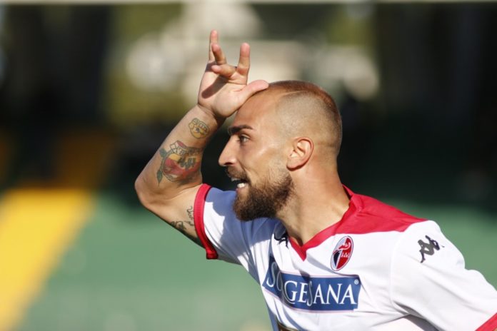 Il Grifo già lavora per Gennaio? Torna di moda il 