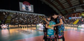 Sir - Lube, atto finale: ci siamo. I Block Devils sfidano gli ex De Cecco e Anzani. Diretta su Rai 2