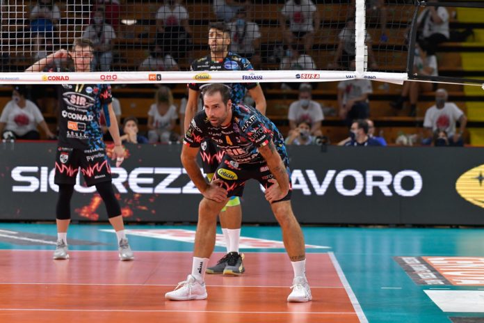 Sir, Travica: Vittoria da ricordare e subito scordare