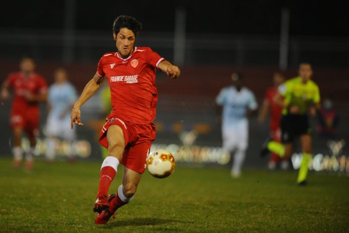 Perugia - Legnago: Top e Flop. Elia ci ha preso gusto, Burrai padrone della terra di mezzo. Per tutto il resto c'è Melchiorri