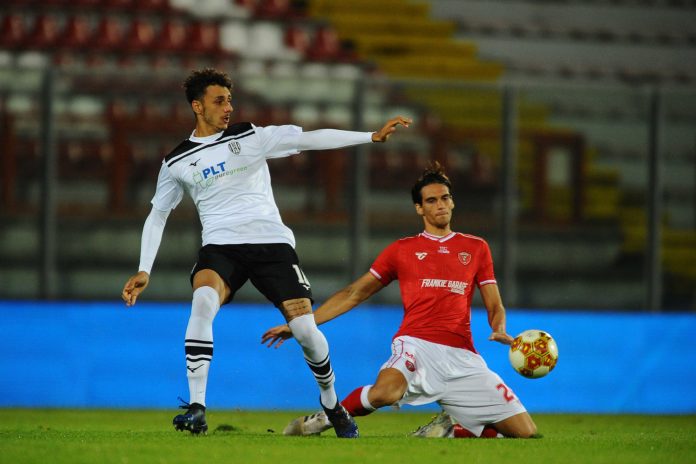Ufficiale: Cesena-Perugia rinviata. La gara del 