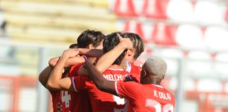 Perugia: qualche rotazione nell'undici titolare. Negro favorito per la sostituzione di Sgarbi. Rosi torna dall'inizio, chance per Di Noia