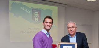 Grifo: un bolognese per la sfida di Mantova. Sarà Paolo Bitonti a dirigere il match in terra lombarda