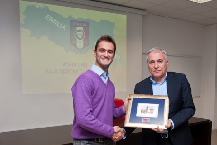 Grifo: un bolognese per la sfida di Mantova. Sarà Paolo Bitonti a dirigere il match in terra lombarda