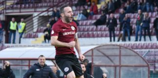 Zoom sull'Arezzo: non una corazzata, ma una buona 'cooperativa'. I toscani non partono col favore del pronostico, ma in trasferta contro i cavallini il Grifo fa fatica. Occhio a Foglia e all'ex Cutolo