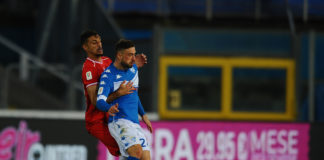 Si giocherà sabato 16 ottobre alle ore 16.15