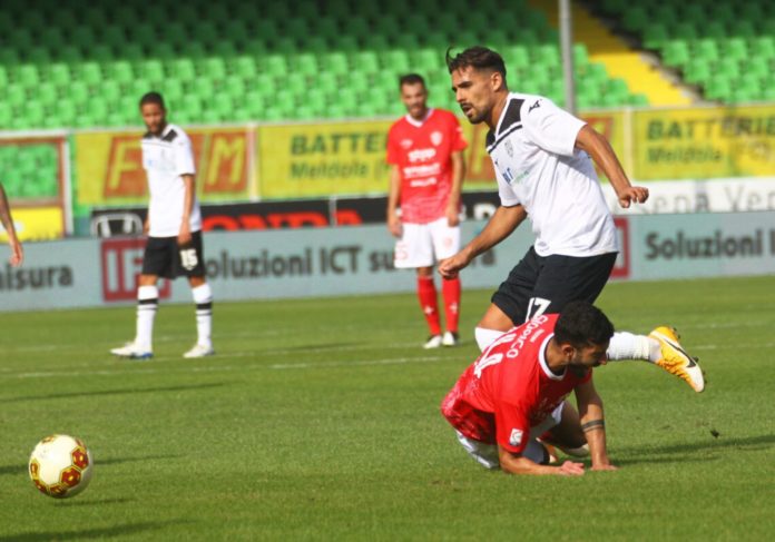 Il Grifo riassapora il Paradiso, Cesena a picco negli Inferi. Con la vittoria nel derby dell'Etruria i ragazzi di Caserta meritano una nota positiva, romagnoli nella selva oscura 