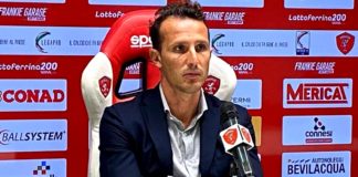 Il dirigente del Perugia: "Il tecnico sta facendo bene, ma dobbiamo continuare a migliorare. Pronostici fatti per essere smentiti"