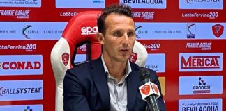 Comotto: "Sarà la B più dura dell'ultimo decennio". Il dg del Perugia: "Noi neopromossi, vogliamo salvarci e consolidarci" 