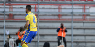 Nuovi casi: il Grifo dovrà essere più forte del Covid. Altre tre positività tra squadra e staff tecnico 