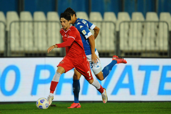 Raggio di sole a Pian di Massiano: Elia negativo. Ad annunciarlo è lo stesso grifone sui social