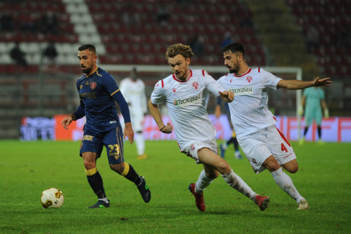 L'avversario: alla Vis Pesaro piace 'stare in casa'