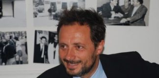 Muore ex dirigente del Grifo. Scompare prematuramente a 47 anni Fabrizio Ferrigno, team manager e d.s. nel Perugia di Covarelli