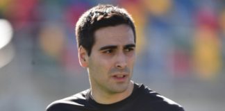 La direzione di un senese per Perugia-Pesaro. Sarà Federico Fontani ad arbitrare il match di domenica