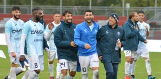 Zoom sull'avversario: Legnago, la mina vagante. I veneti non hanno mai perso e in casa hanno ottenuto 2 vittorie su 2. Servirà un Grifo battagliero e coraggioso