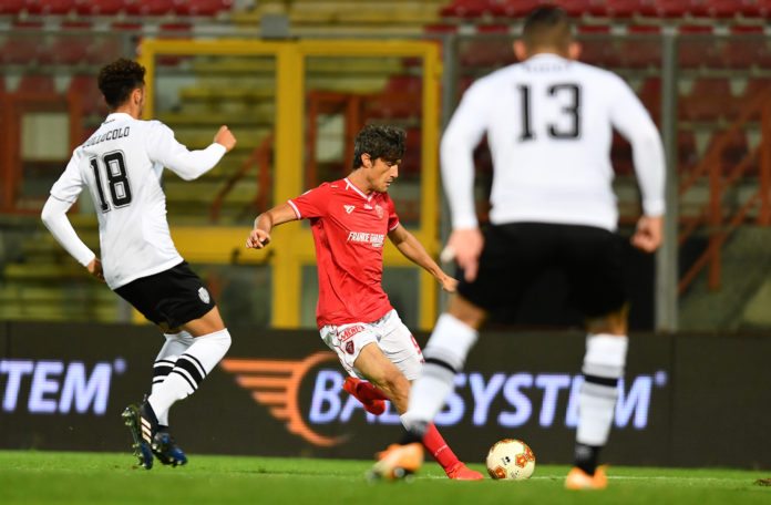 Grifo: ecco le date dei recuperi. A Cesena il 10 Marzo, a Fermo il 31