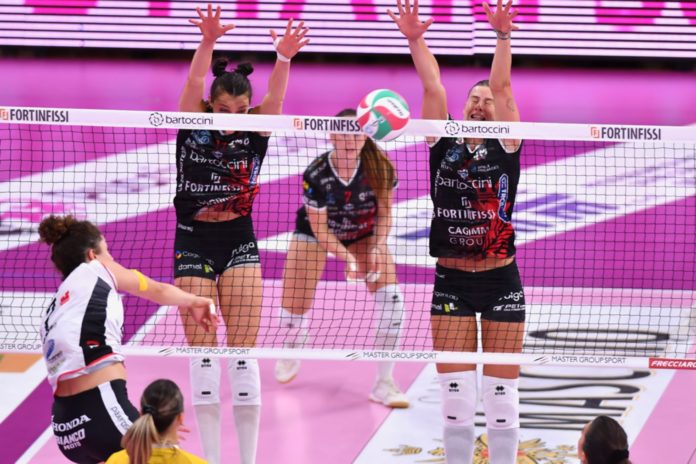 Altre positività nel gruppo Bartoccini. Cinque nuovi casi di Covid tra le perugine