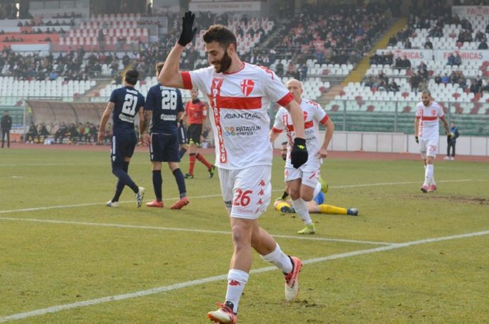 Focus sull'avversario: è un Padova 