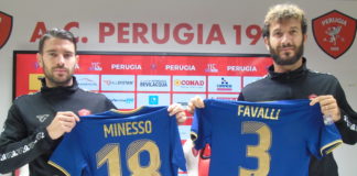 all’indomani del match con la Vis Pesaro