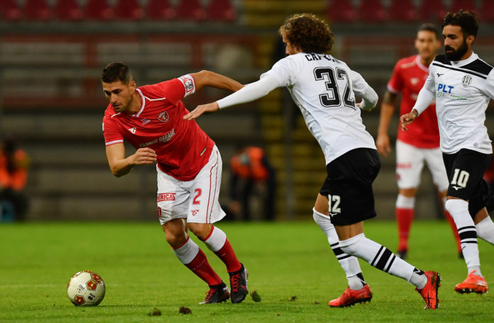 Rosi dà fiducia al Grifo: contratto spalmato