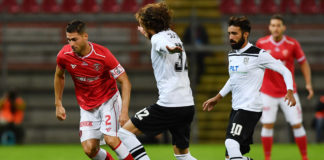 Grifo, probabile formazione: due ballottaggi. Rosi cerca un posto in difesa, Falzerano insidia Sounas