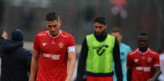 Lavagna tattica: Grifo, quattro punti di riflessione. Valore della rosa, atteggiamento mentale, assenza della società e presidente: bisogna accettare la situazione e invertire il modo di operare