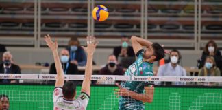 Sir, Solè: "A Monza diremo comunque la nostra". Il centrale argentino: "Nonostante le difficoltà l'unione del nostro gruppo farà la differenza"