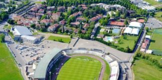 Il derby etrusco con mille spettatori. 70 biglietti per i tifosi del Grifo nel 'monday night' in casa dell'Arezzo 