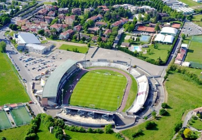 Il derby etrusco con mille spettatori. 70 biglietti per i tifosi del Grifo nel 'monday night' in casa dell'Arezzo 