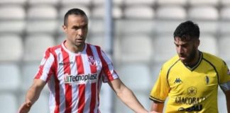 Zoom sull'avversario: una Vis Pesaro ad andamento lento. I marchigiani quintultimi con 5 punti. Ma il Grifo non ritroverà l'ex Puggioni in rotta con mister Galderisi