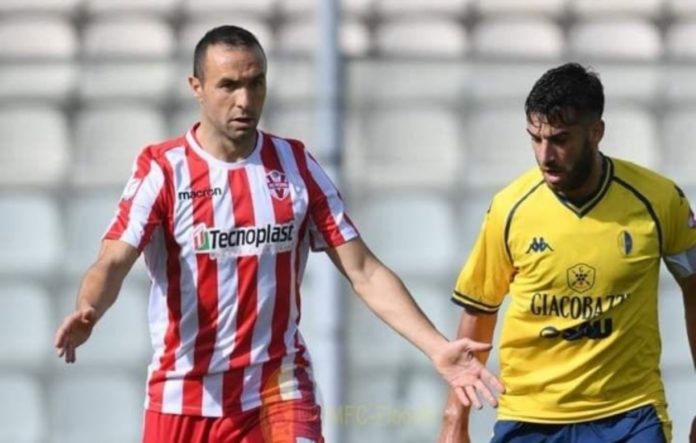 Zoom sull'avversario: una Vis Pesaro ad andamento lento. I marchigiani quintultimi con 5 punti. Ma il Grifo non ritroverà l'ex Puggioni in rotta con mister Galderisi