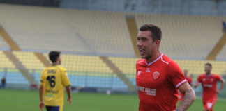 Grifo: l'attacco torna al completo