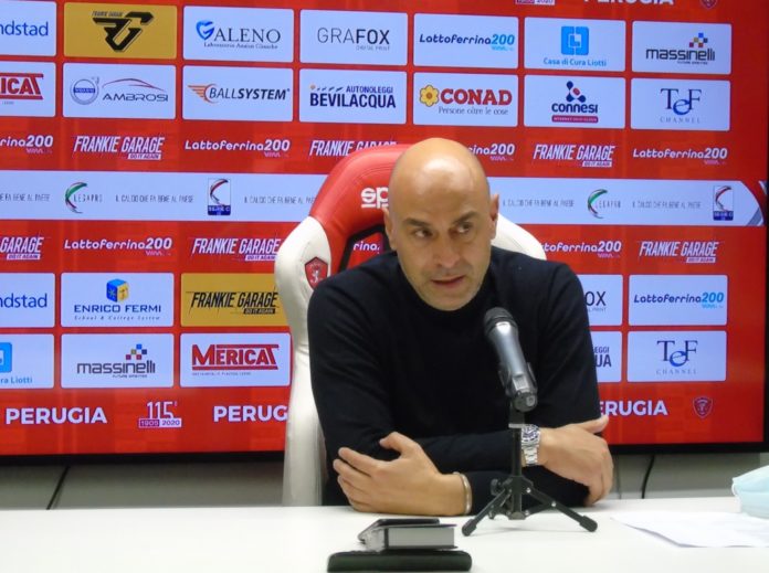 Giannitti dopo il calendario: 