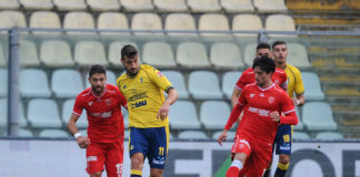 Altra tegola: nuovo positivo nel Grifo. A poco dall'inizio del match col Padova il Perugia registra una nuova defezione