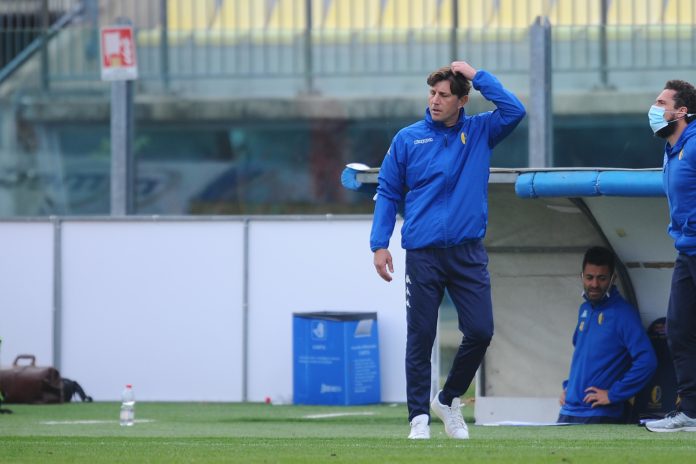 Perugia, gli avversari: Modena 