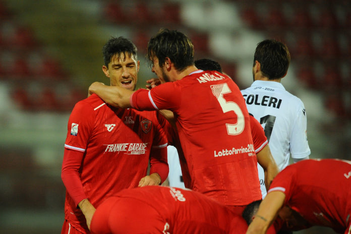 Perugia - Gubbio: cambia l'orario