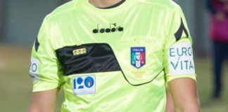 Carpi-Perugia a Feliciani di Teramo. Sarà l'arbitro abruzzese a dirigere il match del "Cabassi"
