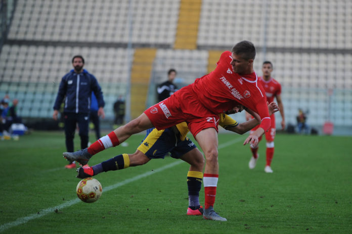 Alcune gare del Grifo di nuovo su Umbria TV. L'emittente regionale trasmetterà in diretta 6 partite del Perugia